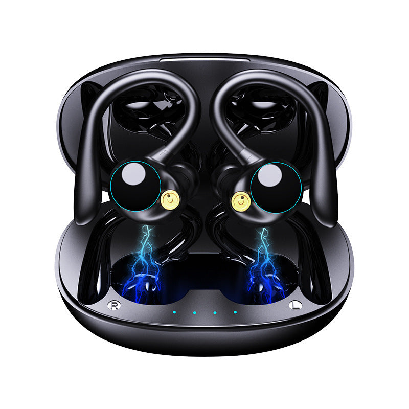 Elevate Your Audio Experience with YYK580 Wireless Bluetooth Earbuds